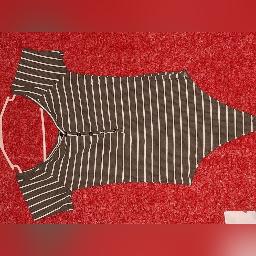 3, Medium Women's bodysuits